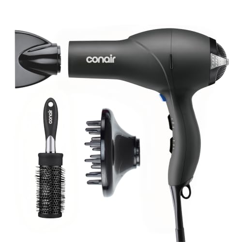 Conair Salon Hair Dryer