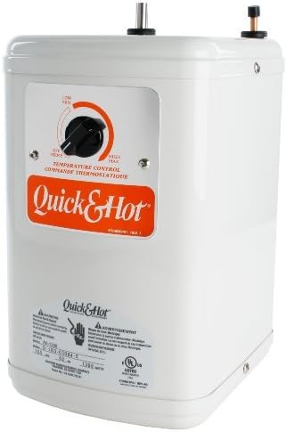 Anaheim AH-1300 Quick and Hot Instant Hot Water Tank by Anaheim Manufacturing