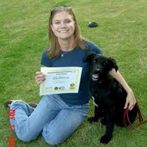 Meredith Emerson - Part 1: You Picked the Wrong Girl