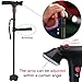 SUQ bastón Plegable con luz LED para Hombres y Mujeres Imagen de SUQ bastón Plegable con luz LED para Hombres y Mujeres
