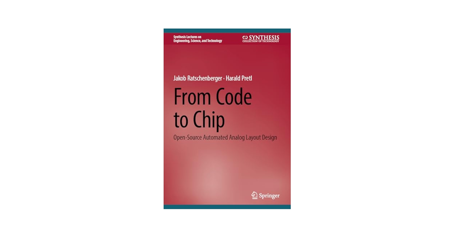 From Code to Chip: Open-Source Automated Analog Layout