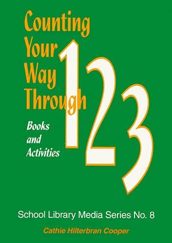 Counting Your Way Through 1-2-3      Paperback – May 22, 1997