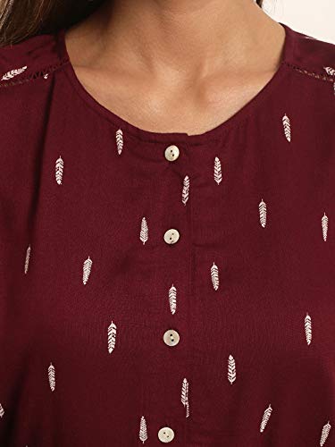 Image of Rare Roots Women Blouse