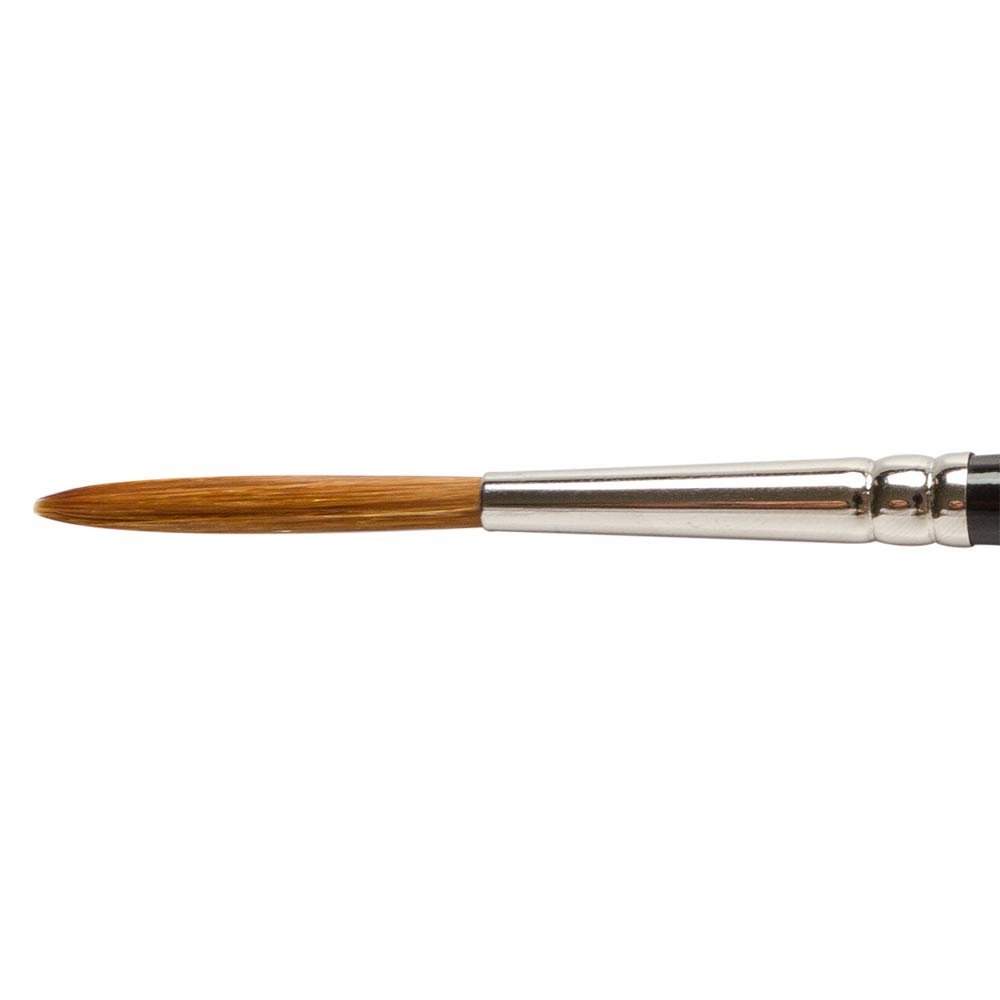 Pro Arte : Prolene Rigger Synthetic Watercolour Brush Series 103 Size 6