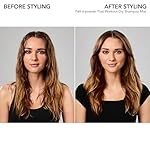 Bumble and bumble. Prêt-à-powder Post Workout Non-Aerosol Dry Shampoo Hair Mist | Cleanses Sweaty Hair + Eliminates Odor | Curly, Wavy, Straight - Image 3