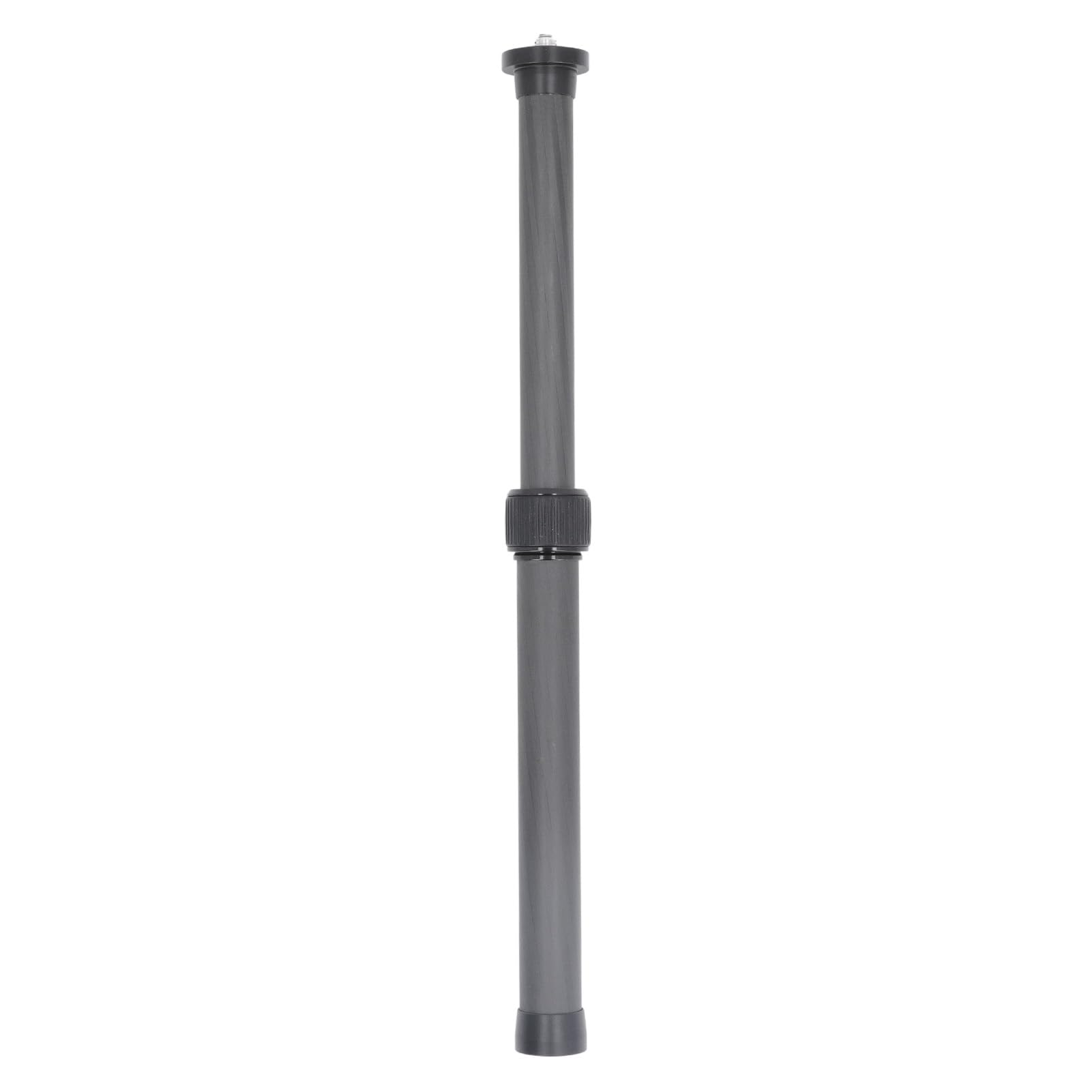 Asta Di Prolunga Per Treppiede In Metallo Con Connettori 1/4" - Accessorio Per Fotocamera DSLR - Aggiunge Altezza E Stabilità - Lunghezza 14 Cm - 4