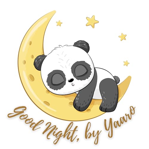 Good Night by Yaaro Titelbild