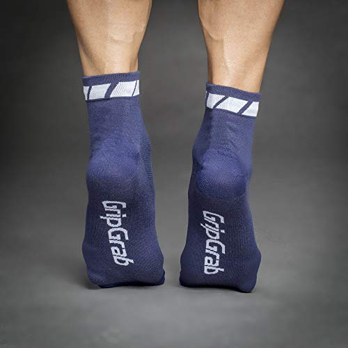 Image of Low Cut Summer Socks, Classic by GripGrab
