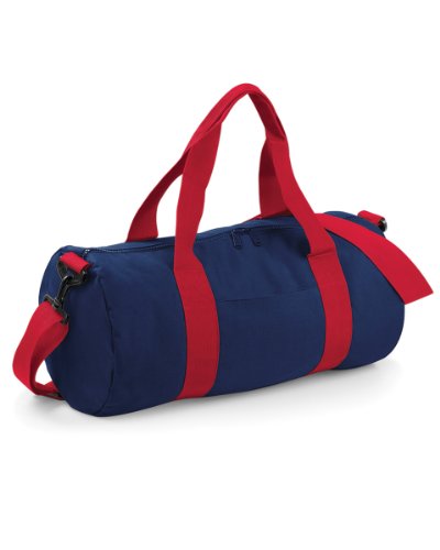 Sac de style Bagbase bleu marine pour remplacer vos sacs fragiles