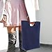 Imagen de Housoutil Bolsa de Fieltro Azul Biblia