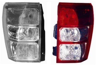 Van Wezel Fanalino Posteriore Destro Compatibile Con Mercedes-Benz Sprinter