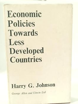 Economic Policies Towards Less Developed Countries