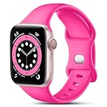 CeMiKa – CeMiKa Sport Armband Kompatibel mit Apple Watch Armband 41mm