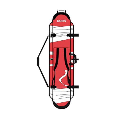 [LECAGE] Xm[{[hیJo[ - ϋvƑlȎ^ѕ@ Xm[{[hP[X \[Jo[ Xm[{[hobO Y fB[X ({ LH2001-C02, 158x35cm)