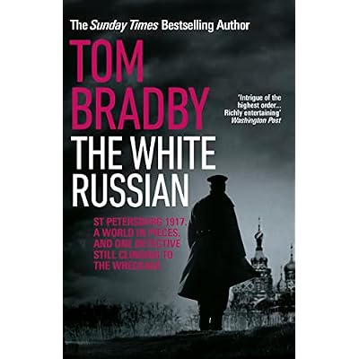 The White Russian