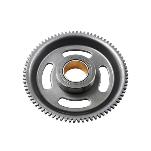 Engrenage d'embrayage démarreur BR250 Z250SL BX250