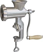 Algopix Similar Product 9 - GSW Stahlwaren GmbH Meat Mincer with
