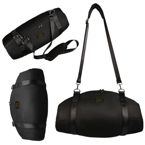 JBL Boombox3/2�u���[�g�D�[�X�X�s�[�J�[�Ή� ���[�P�[�X �h���ی�V�����_�[�X�g���b�v�t��EVA�g���x���I�[�f�B�I�P�[�X,���s�p�ی�L�������O