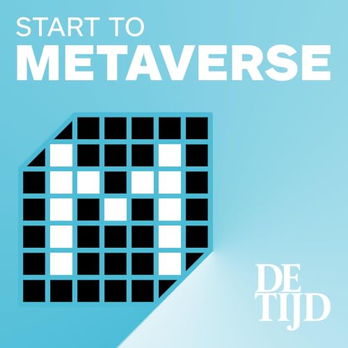 Start To Metaverse Titelbild