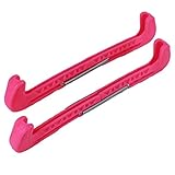 Un material fuerte con resistencia y protección que protege las palas de los patines, los resortes de metal en el centro permiten que se estiren para encajar perfectamente en sus palas, lo que le permite caminar sin dañar las palas y protegiendo t