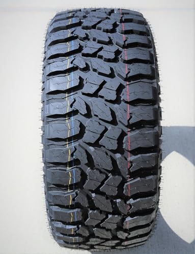 Haida Mud Champ HD869 Mud Terrain Tire
