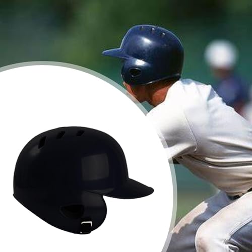 TISHITA 野球バッティングヘルメット 大人用