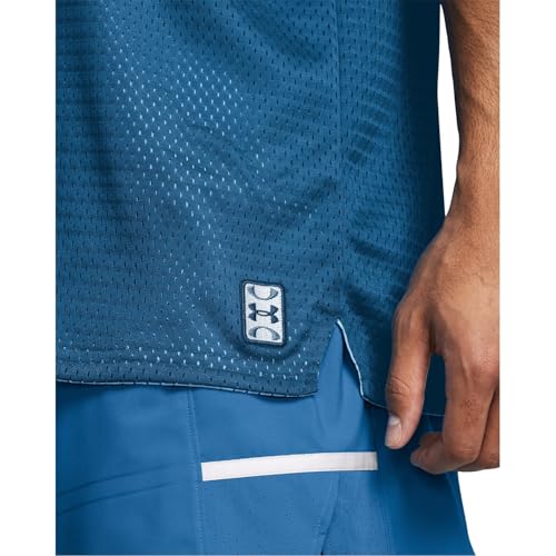 Débardeur Baseline Reversible pour ne plus changer de maillot entre matchs
