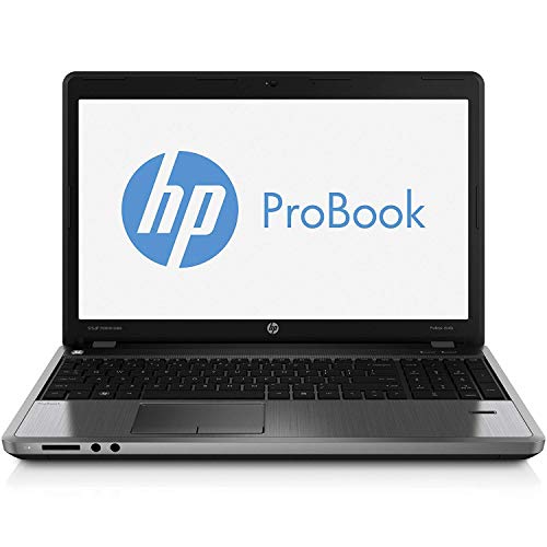 Hp 4540S I5-3210M 16-Inch Notebook (500 Gb, 4 Gb So-Dimm Ddr3 Windows 7, Intel Hd Graphics 4000) #TOP3