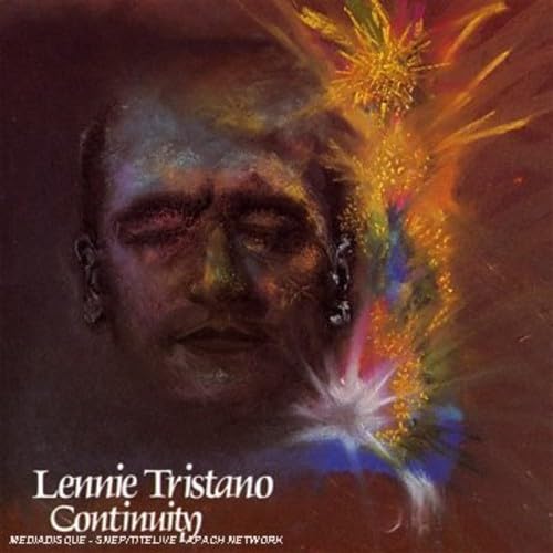 Continuity [Audio CD] Lennie Tristano