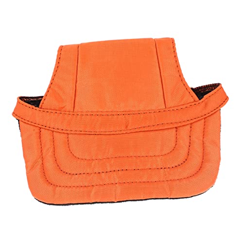 BELLIFFY Pet Baseball Hat for Dogs and Cats Canvas Sun Hat with Ear Comfortable Outdoor Headwear for Puppy Travel Durable Accessory for Summer Fun