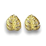 925 Sterling Silber Schmuck - Gold Vergoldet -