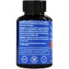 2 Pack Alpha Lipoic Acid Supplement, Alpha Lipoic Acid 600mg Per Serving, Vegan, Gluten Free, Non-GMO ALA Supplement, 120 Vegetable Capsules