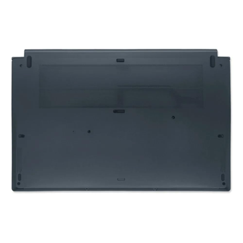 Coque d'ordinateur portable D MSI GP77 contre la casse du châssis