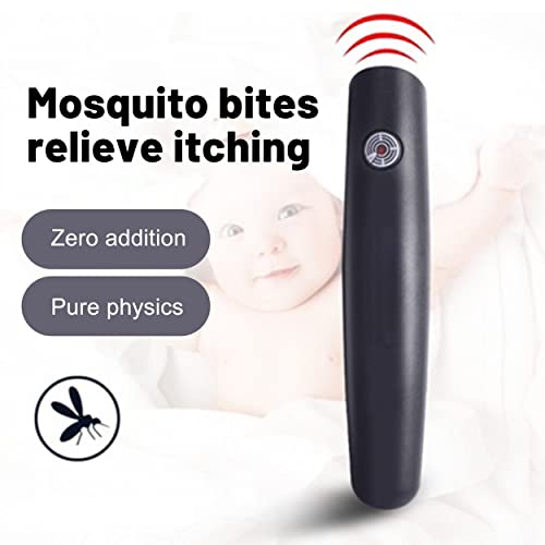 Anti-jeuk apparaat, mug jeukwerende eenvoudig en prachtig apparaat jeukwerende pen voor kinderen en volwassen… - Image 7