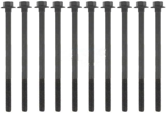 Head Bolt Set for 2013-2017 Chevrolet Malibu