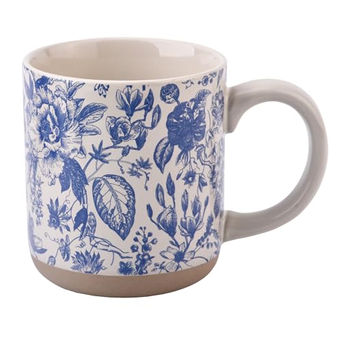 Amazon.com: Sweet Water Decor: Stoneware Coffee Mugs