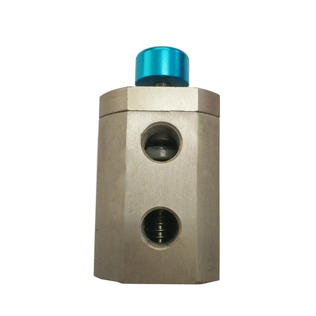 Loading Valve 1604031581 for Atlas Copco Compressor 1604-0315-81