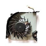 Ventilateur du processeur : Conception silencieuse, niveau sonore extrêmement bas en fonctionnement, n'interfère pas avec la vie quotidienne ni le travail.