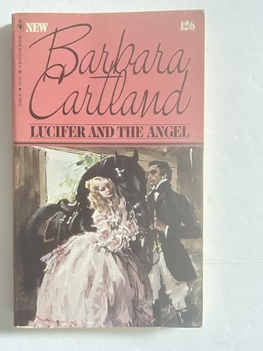 Lucifer and the Angel