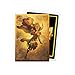 Dragon Shield | Brushed Art Sleeves | Constellations: Alaria | 100 CT - Smooth & Tough Premium TCG Sleeves | Compatible with Pokemon, Flesh & Blood, One Piece & Magic the Gathering