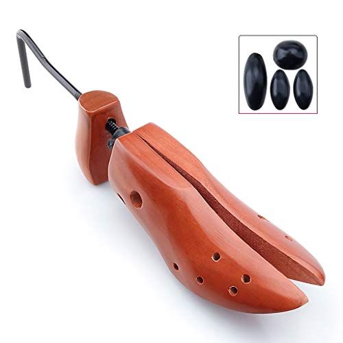 Schuhspanner Pine Schuhstütze Expander Verstellbare Stütze Erweitern Sie Den Schuh Leisten Unisex Stereotyp Anti-Falten-Schuhstütze Paar Cover
