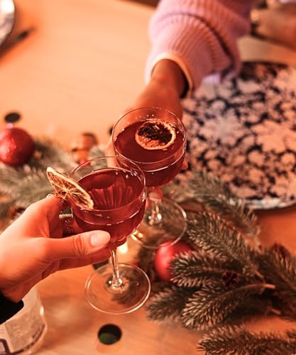 SOBER SPIRITS Non-Alcoholic Gin & Rum Gift Set 0.0% – Award-Winning Alcohol-Free Spirits – Sugar-Free Gluten-Free Vegan – No Artificial Flavours – 2 x 20cl - Image 7