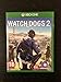 Produktbild Watch Dogs 2 (Nordic)