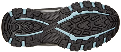 Skechers Selmen il Mio Tappeto erboso, Stivali da