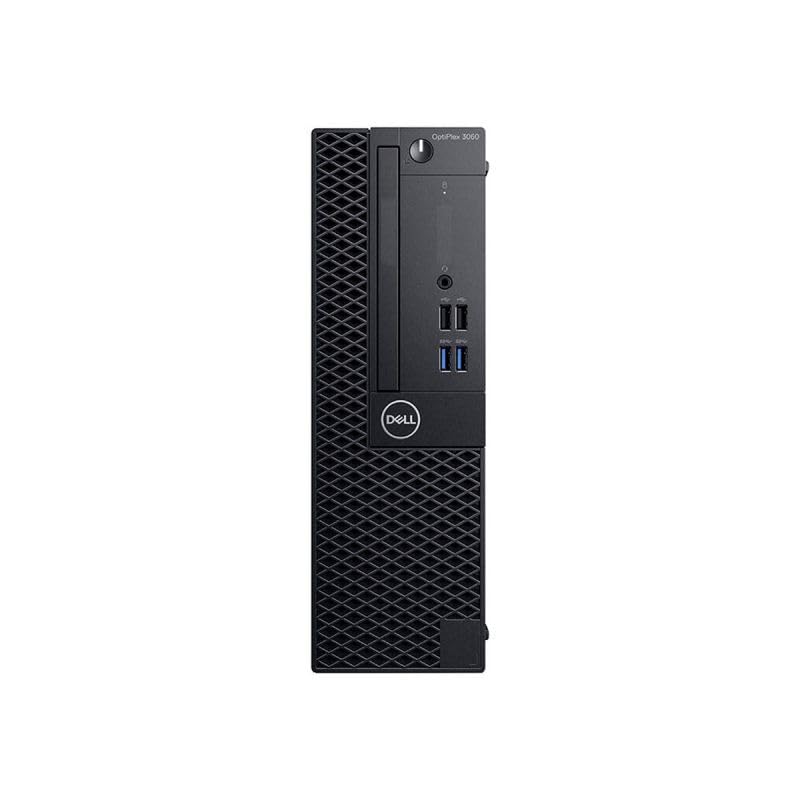 PC Optiplex 3060 SFF Intel i5 ordinateur de bureau Windows 11 WiFi pas cher - 3