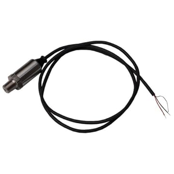 kulite pressure transducers