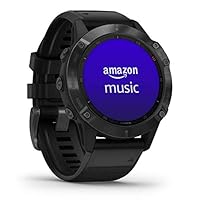 Garmin fenix 6 PRO -