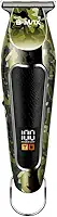 Máquina De Cortar Cabelo Profissional Sem Fio Maquina De Acabamento Profissional B-MAX BM020