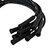 MSD Street Fire 5542 Spark Plug Wire Set