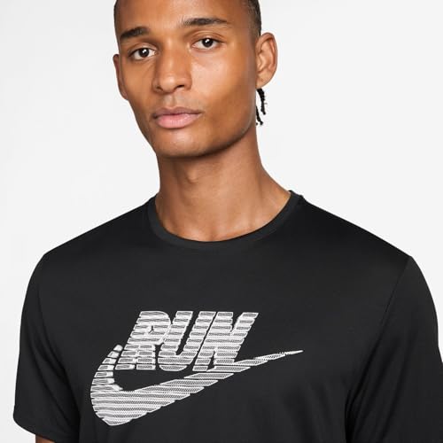Image of Nike Mens Running Top